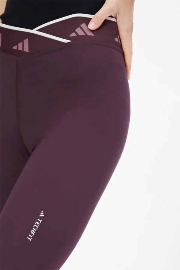 ADIDAS TRAINING LEGGINGS - Image 4