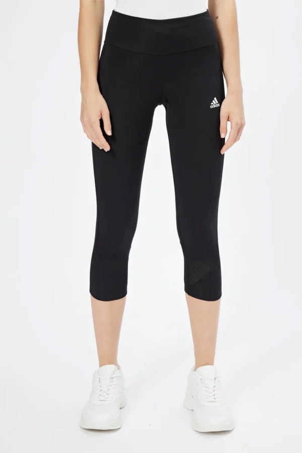 ADIDAS RUNNING LEGGINGS - Image 2
