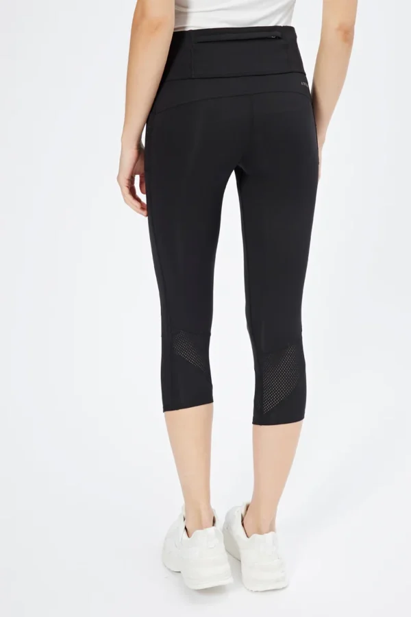 ADIDAS RUNNING LEGGINGS - Image 3