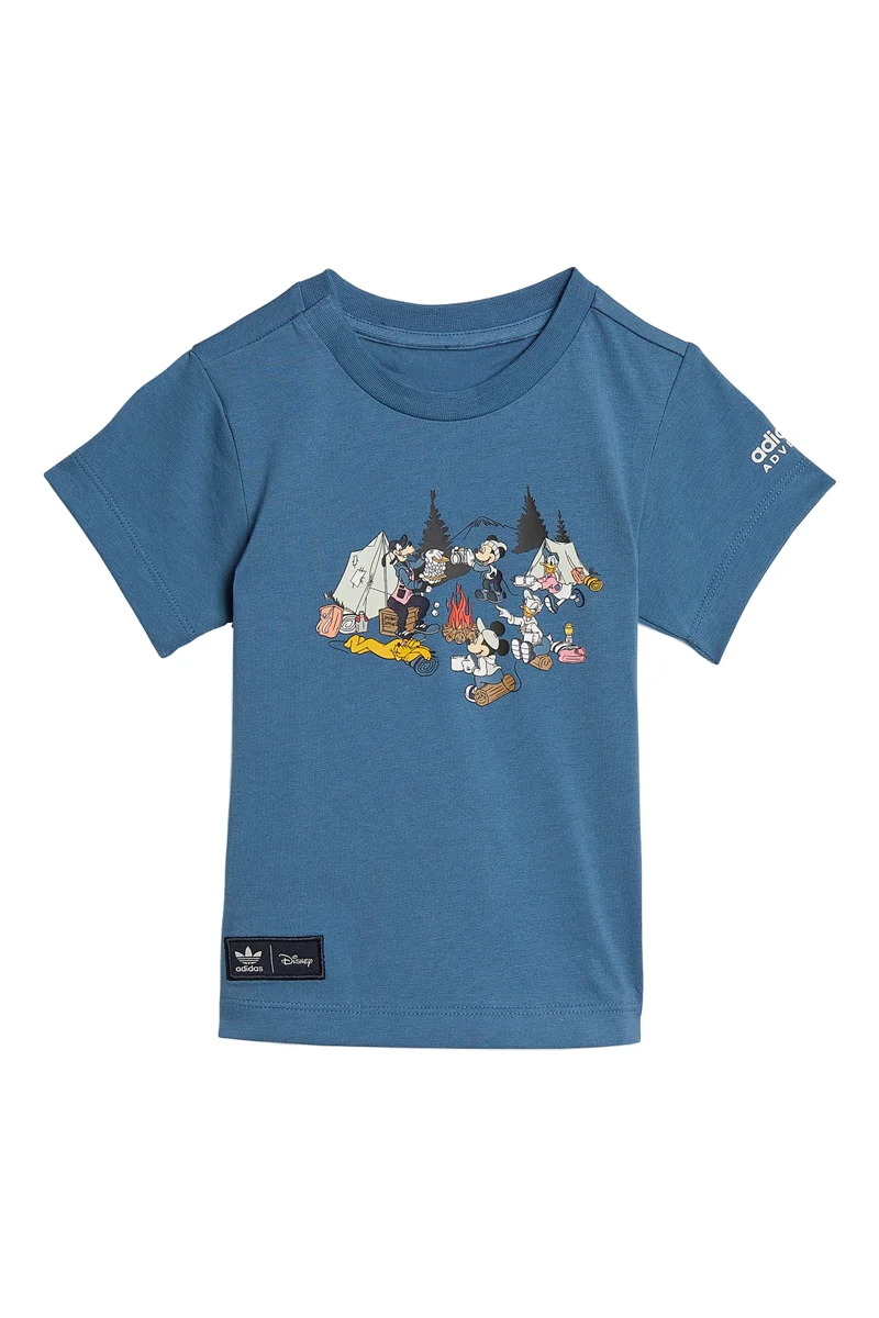 ADIDAS DISNEY T-SHIRT