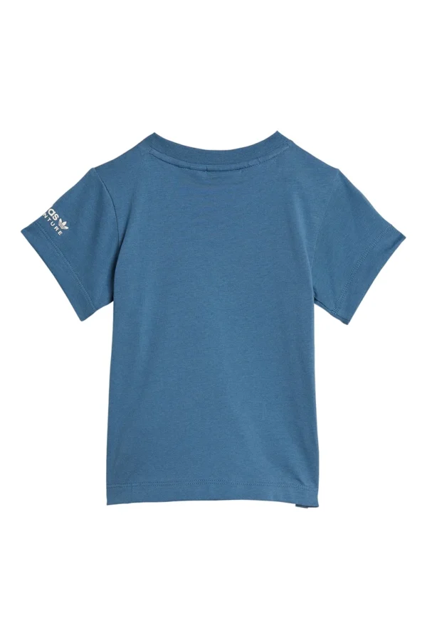 ADIDAS DISNEY T-SHIRT - Image 2