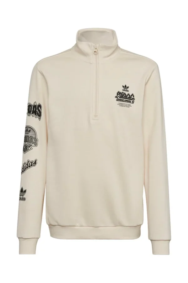 ADIDAS HZ SWEATSHIRT