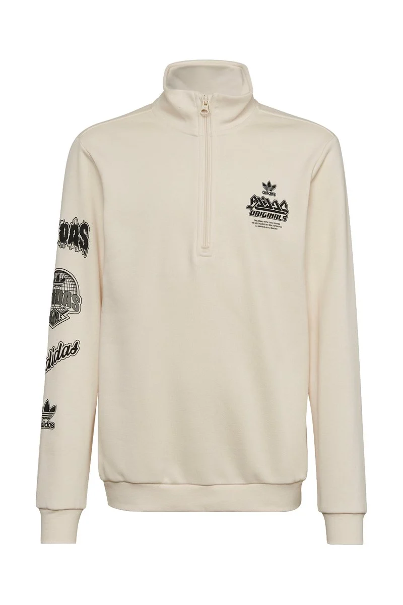 ADIDAS HZ SWEATSHIRT
