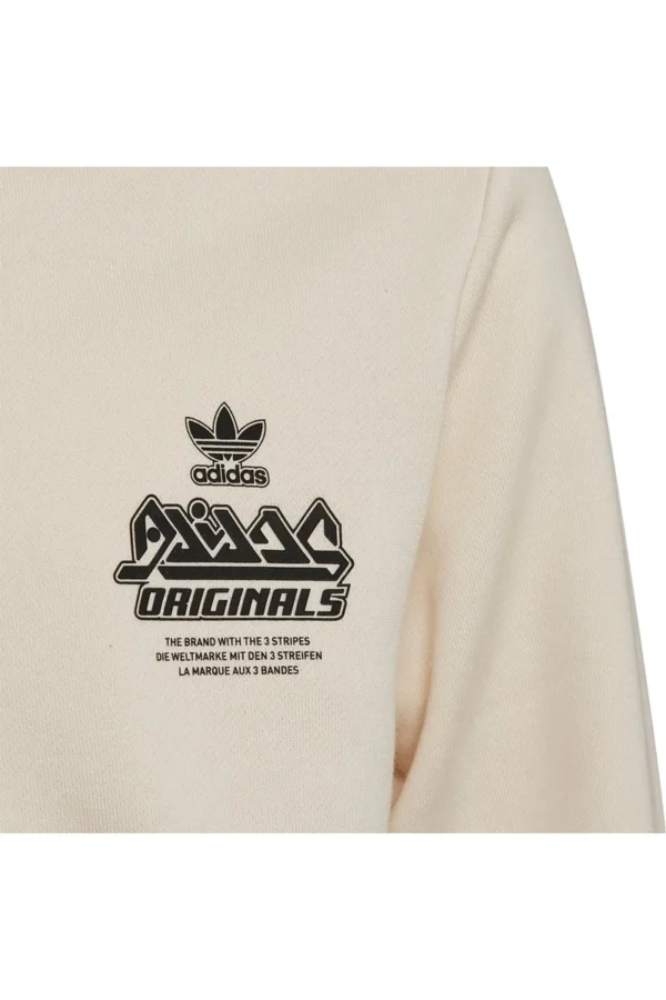 ADIDAS HZ SWEATSHIRT - Image 4
