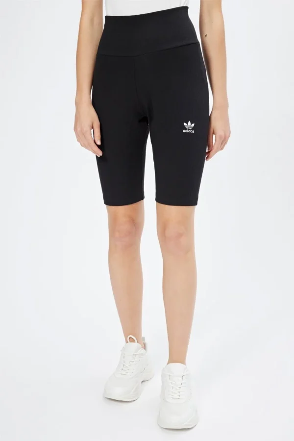 ADIDAS SHORT LEGGINGS - Image 2