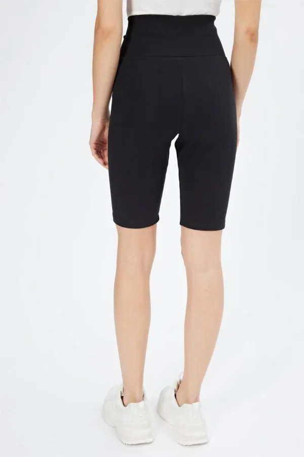 ADIDAS SHORT LEGGINGS - Image 3