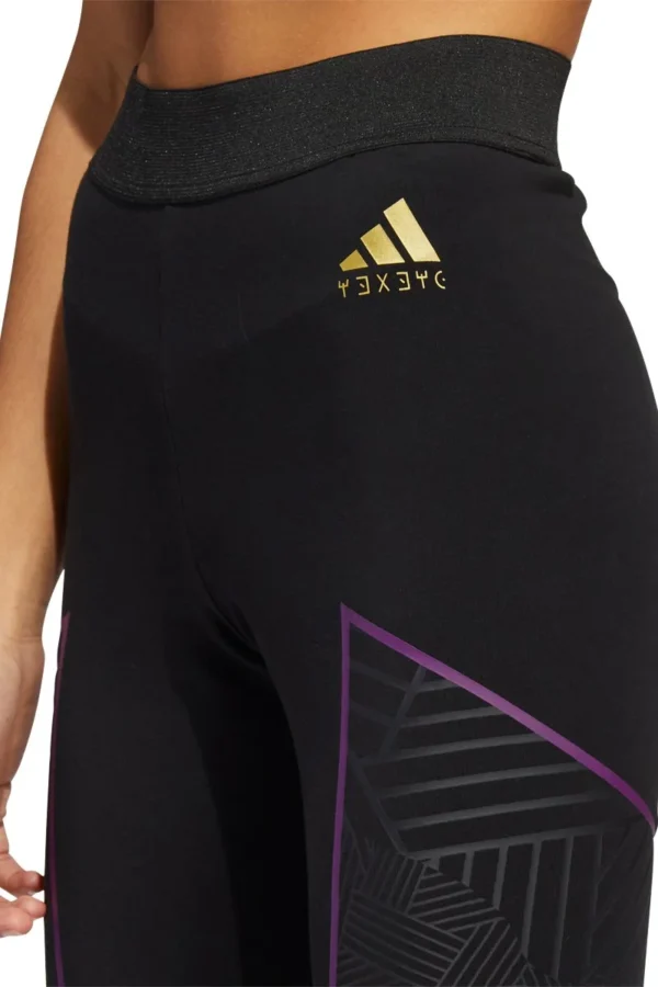ADIDAS MARVEL LEGGINGS - Image 4