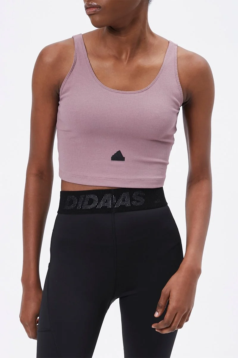 ADIDAS CROP TOP