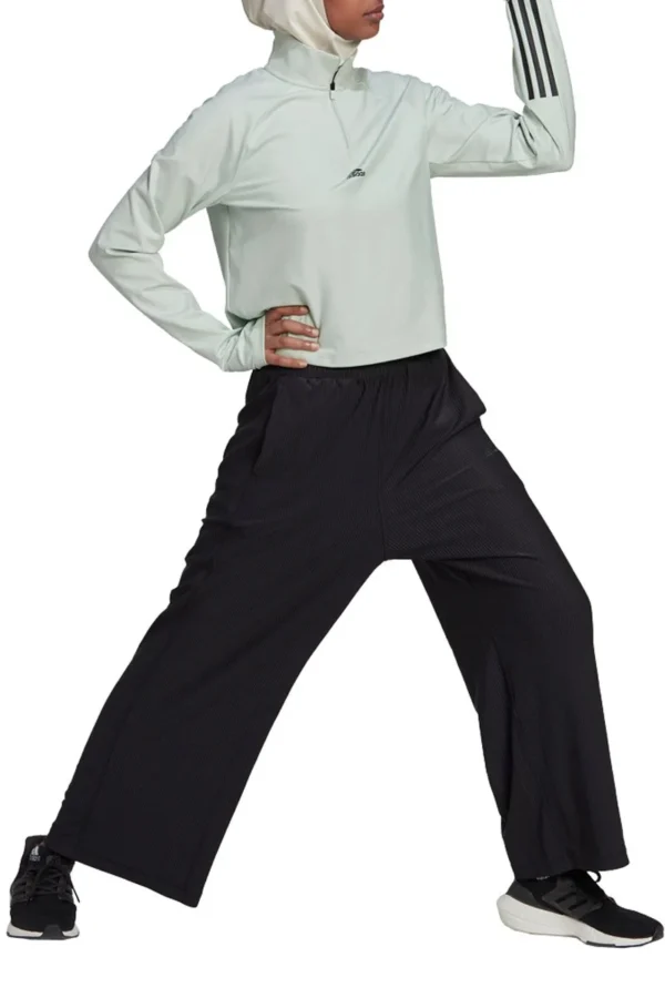 ADIDAS TRAINING SWEATSHIRT - Image 3