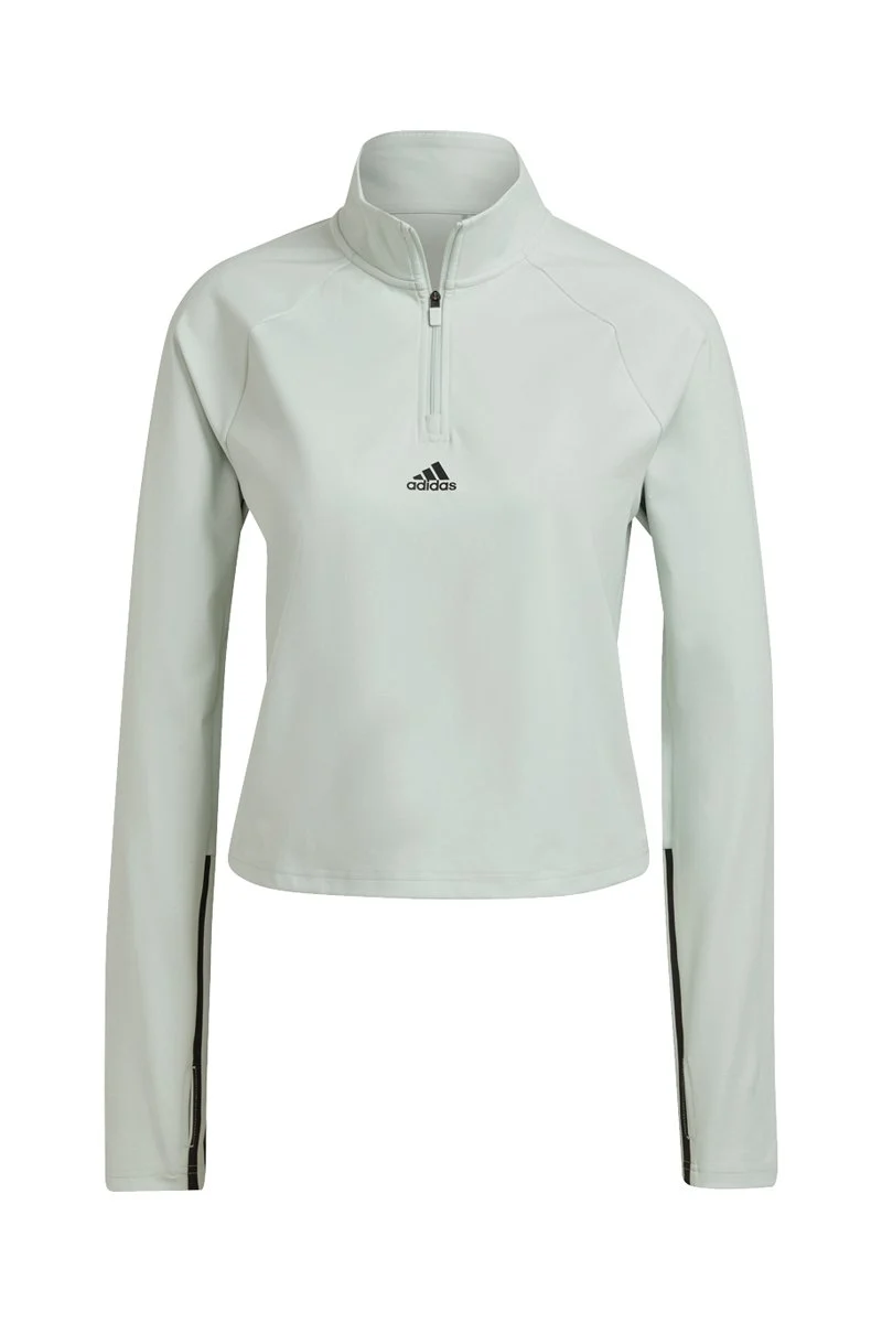 ADIDAS TRAINING SWEATSHIRT