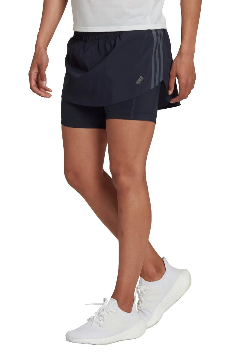 ADIDAS RUNNING SHORTS