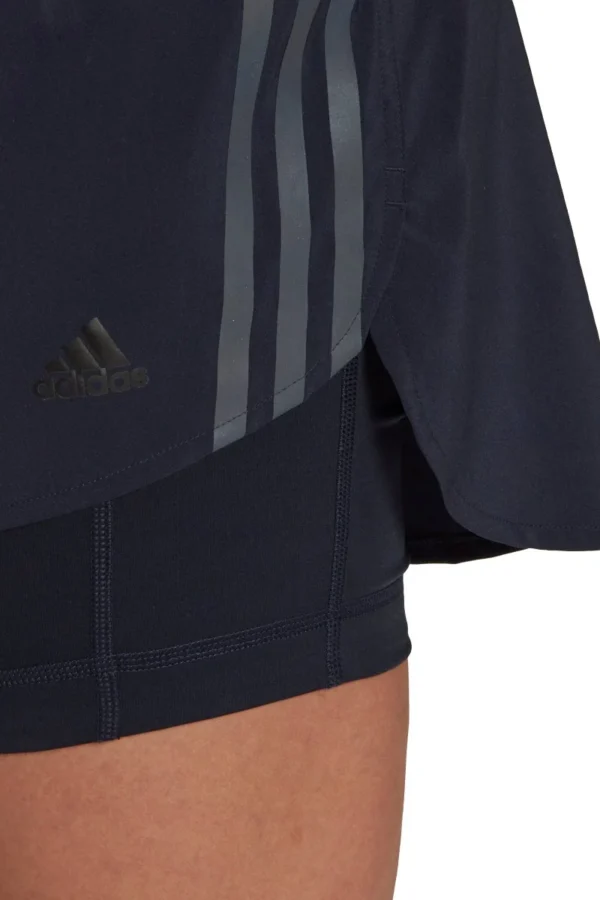 ADIDAS RUNNING SHORTS - Image 2