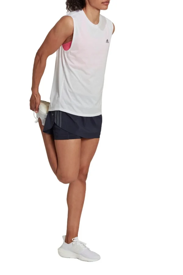 ADIDAS RUNNING SHORTS - Image 4