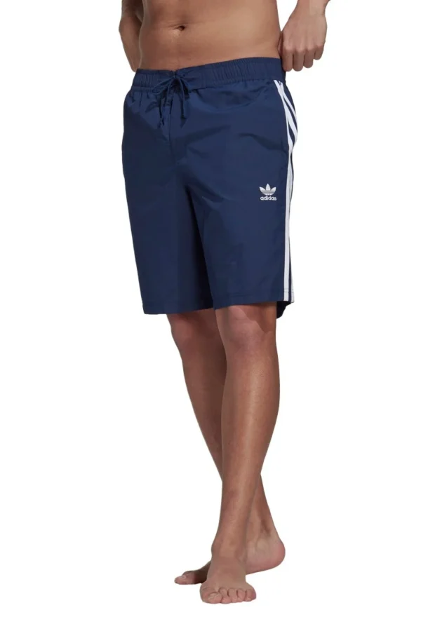 ADIDAS SWIM SHORTS - Image 3
