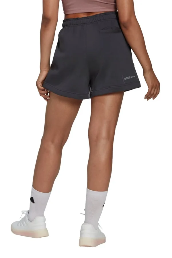 ADIDAS CHARCOAL SHORTS - Image 2