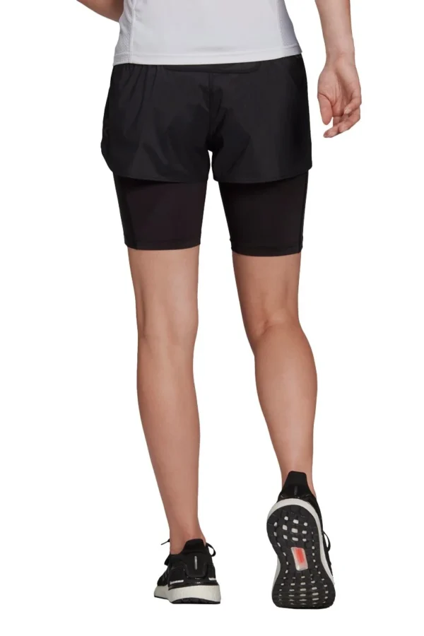 ADIDAS RUNNING SHORTS - Image 4