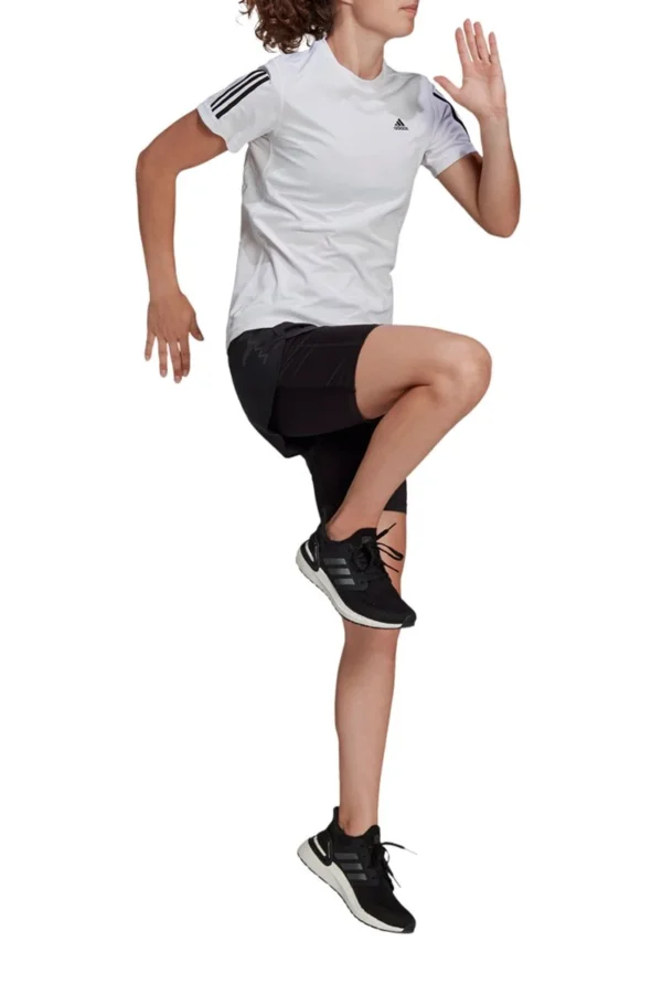 ADIDAS RUNNING SHORTS - Image 2