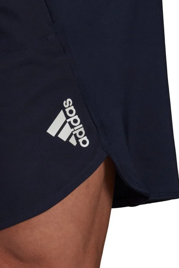 ADIDAS TRAINING SHORTS - Image 3