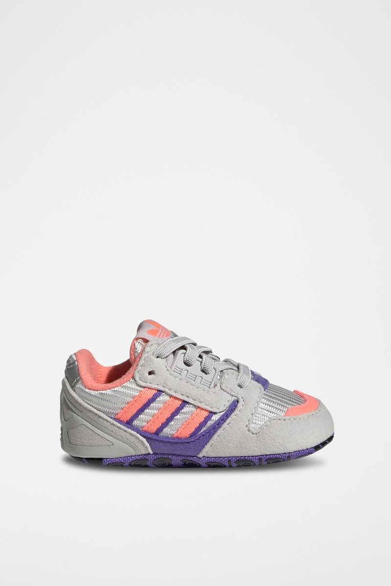 ADIDAS ZX 8000 SLIPPERS