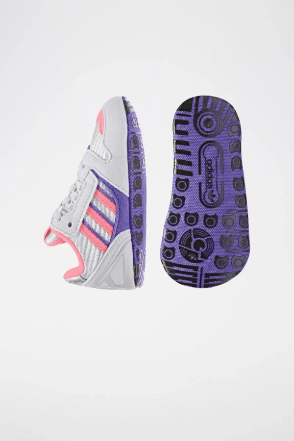 ADIDAS ZX 8000 SLIPPERS - Image 3
