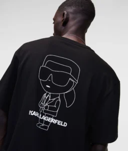KARL LAGERFELD