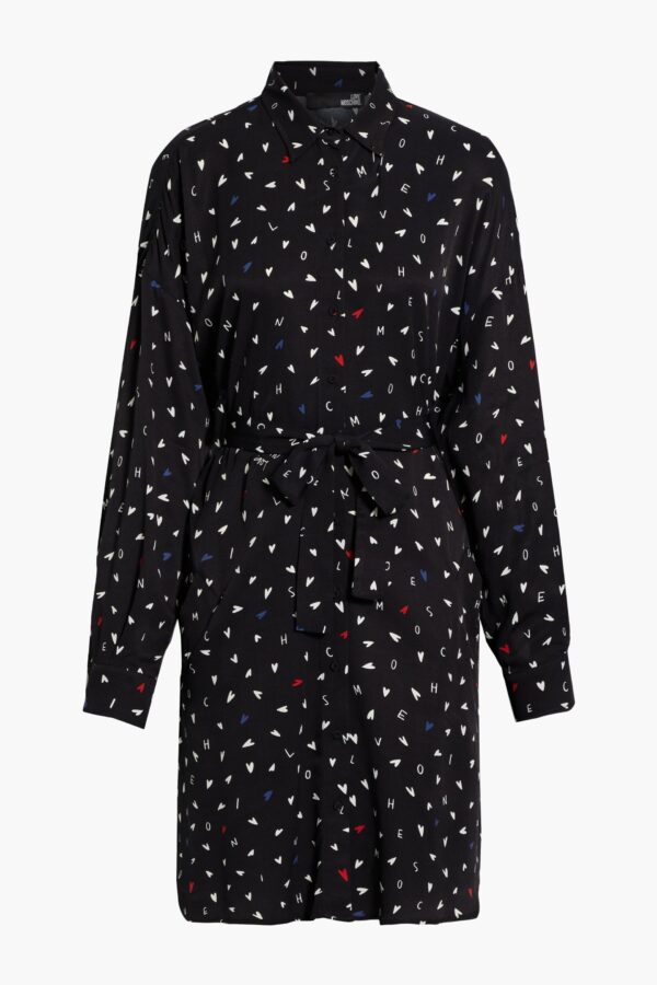 LOVE MOSCHINO