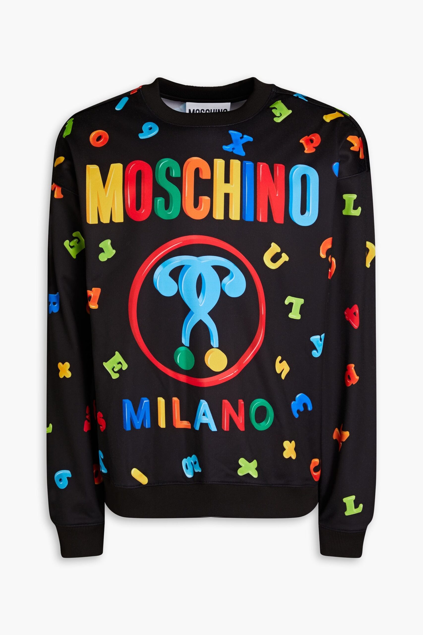 MOSCHINO