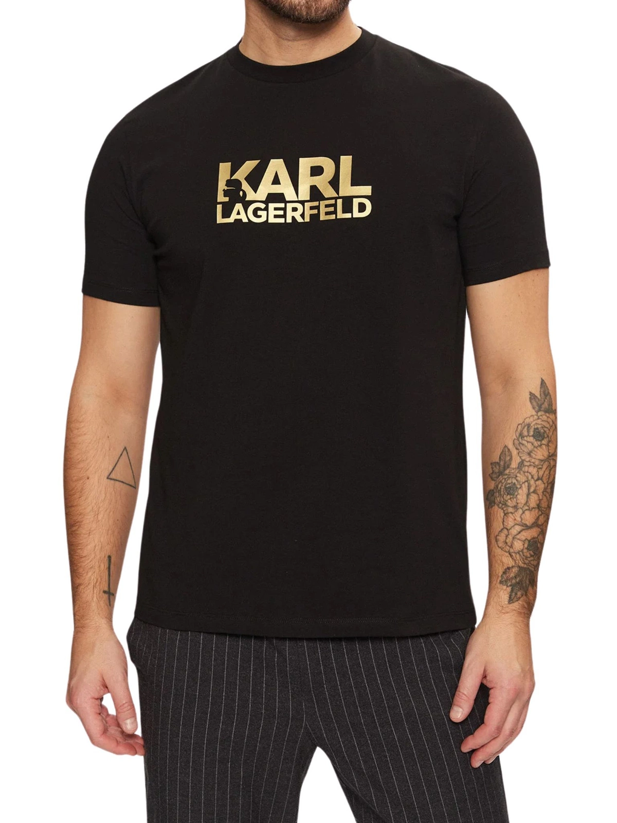 KARL LAGERFELD