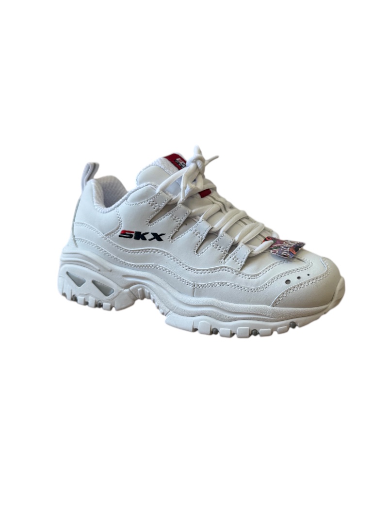 SKECHERS