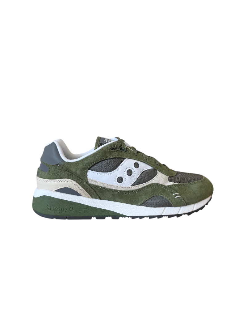 SAUCONY