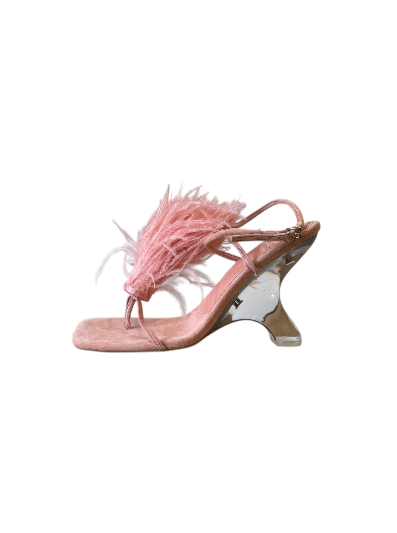 JEFFREY CAMPBELL