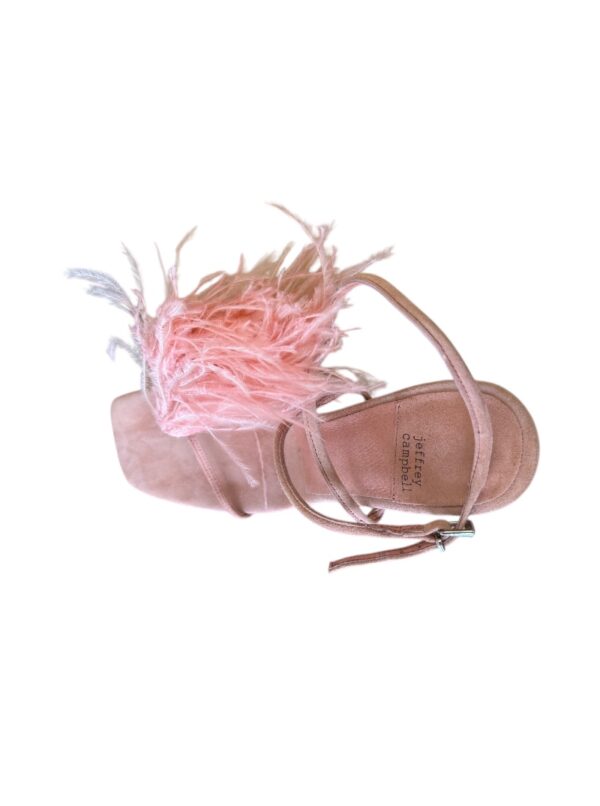 JEFFREY CAMPBELL - Image 2