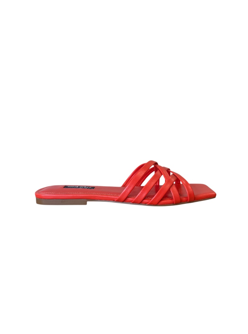 NINE WEST