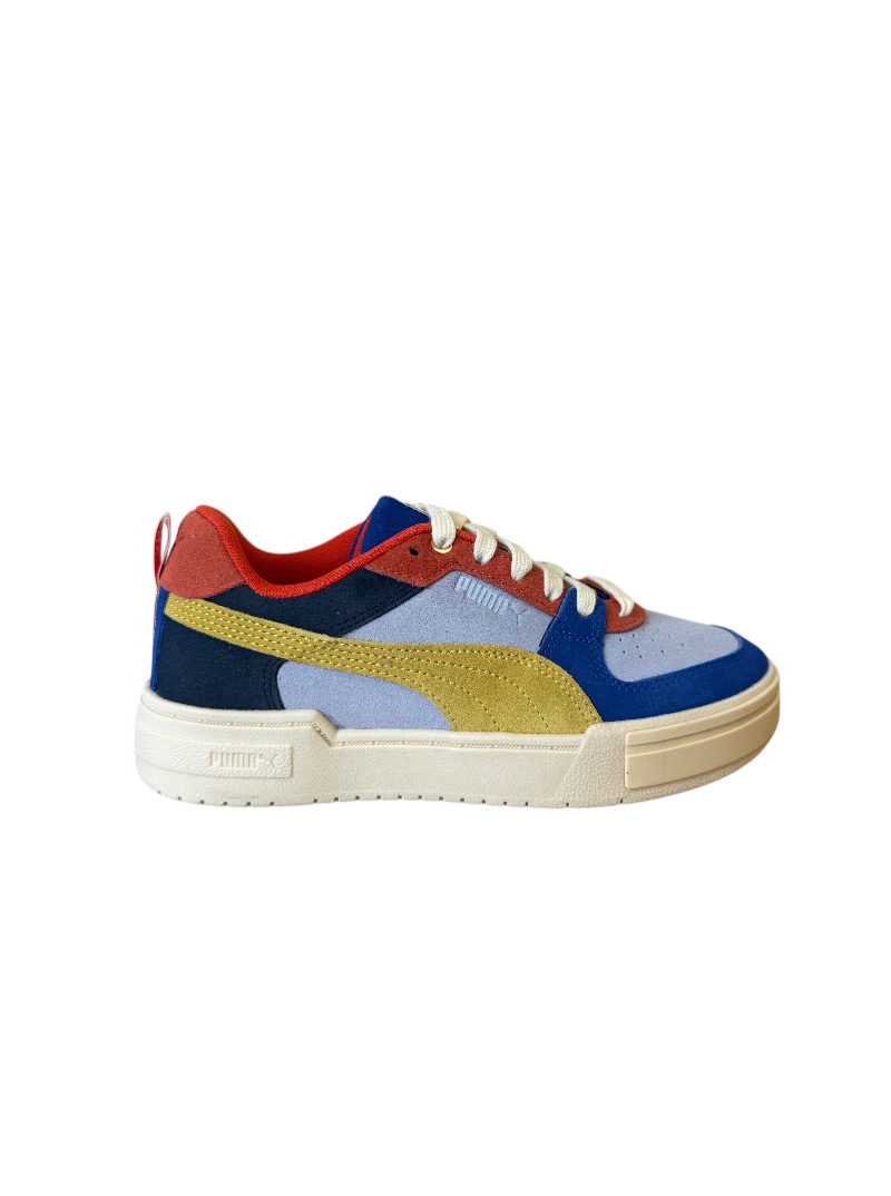 PUMA