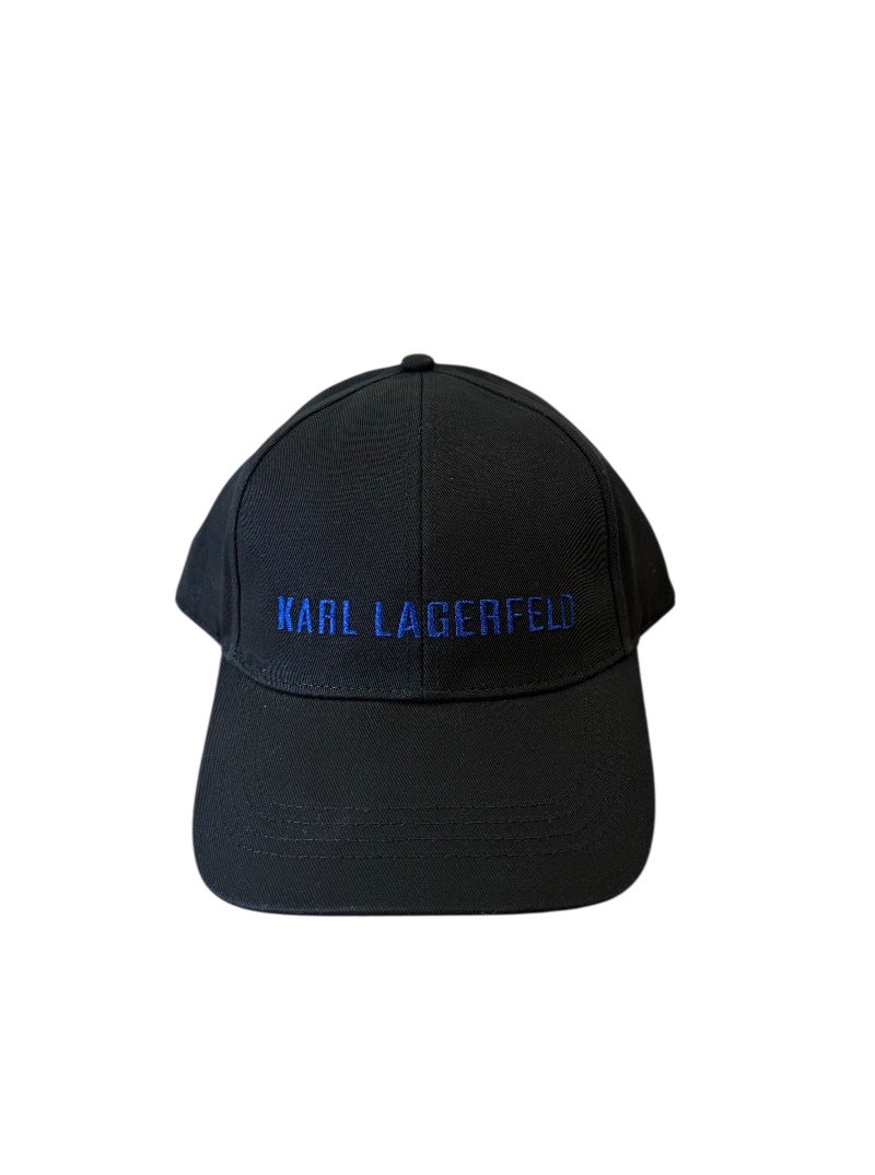KARL LAGERFELD