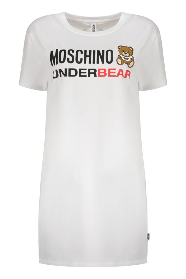 MOSCHINO