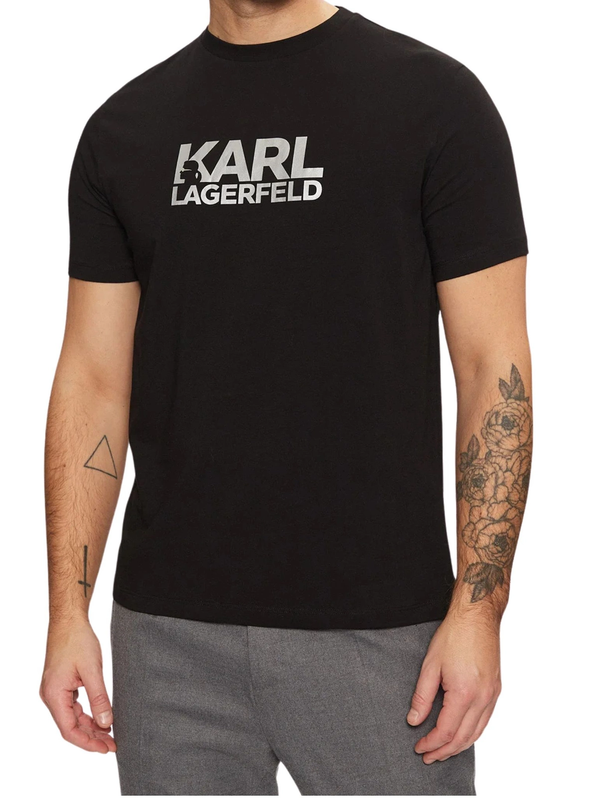 KARL LAGERFELD