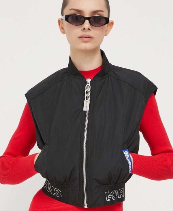 KARL LAGERFELD