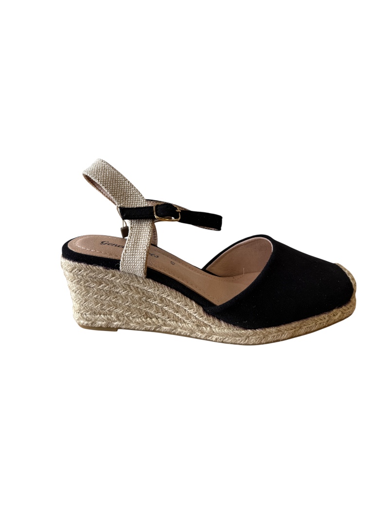 GENEVE SHOES