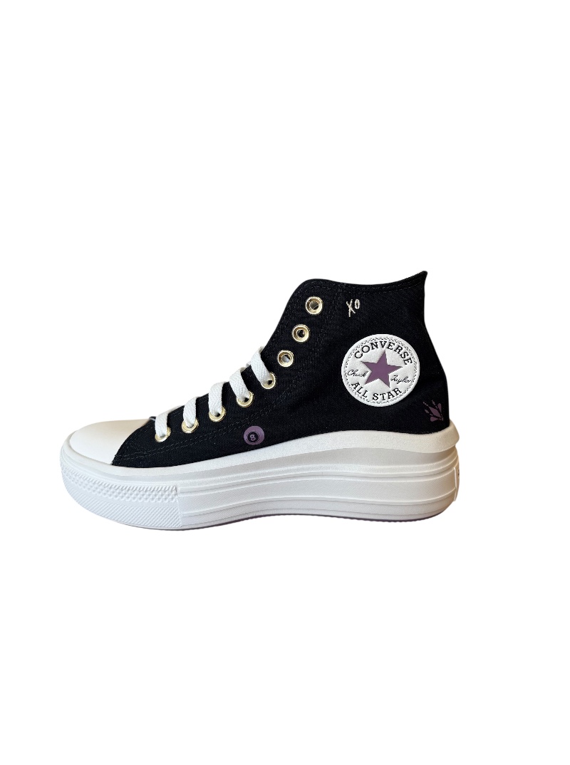 CONVERSE
