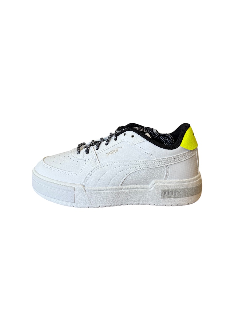 PUMA