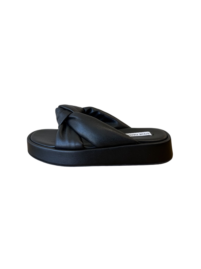 STEVE MADDEN