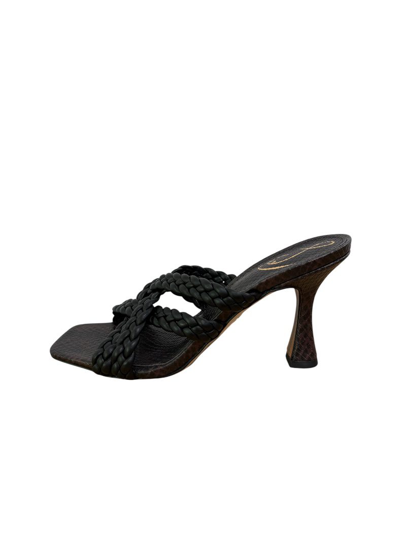 SAM EDELMAN