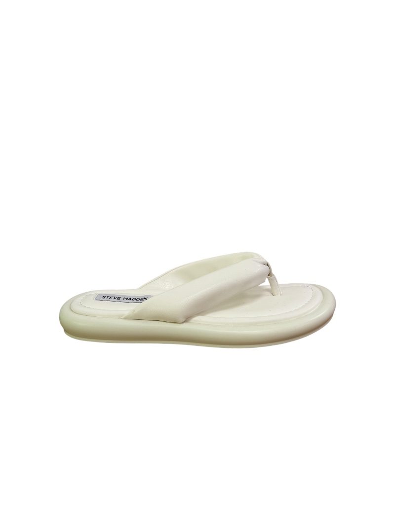STEVE MADDEN
